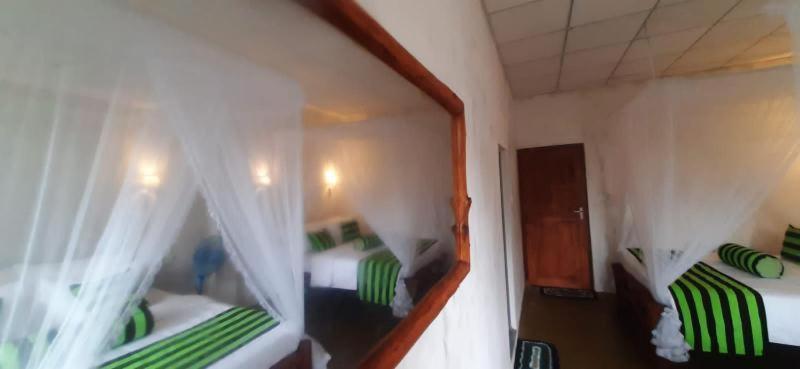 New Green View Resort Ella Zewnętrze zdjęcie