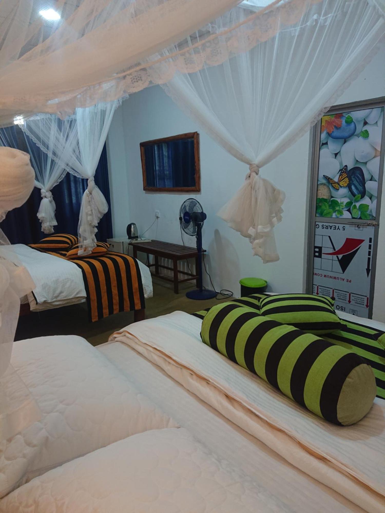 New Green View Resort Ella Zewnętrze zdjęcie