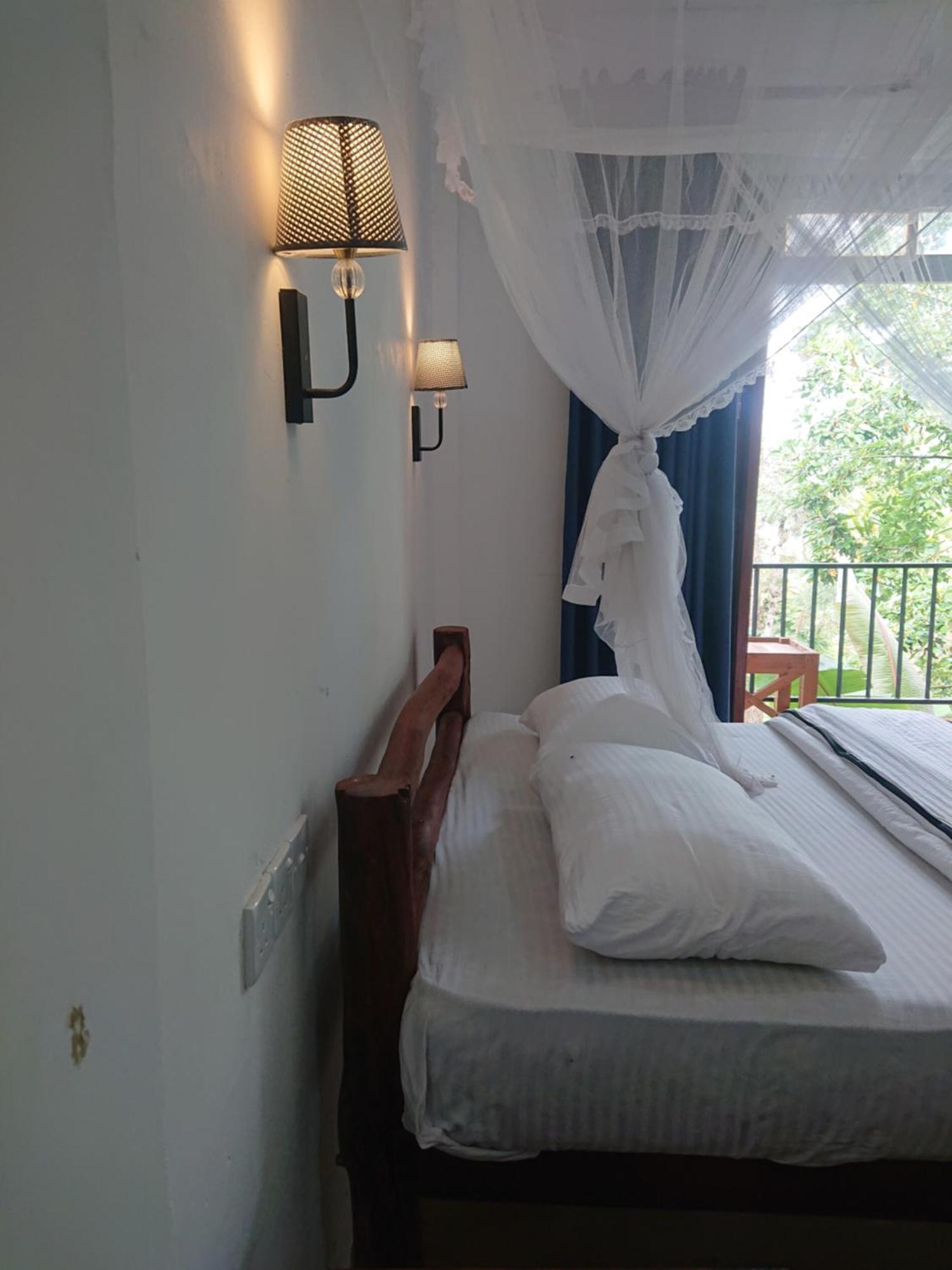 New Green View Resort Ella Zewnętrze zdjęcie