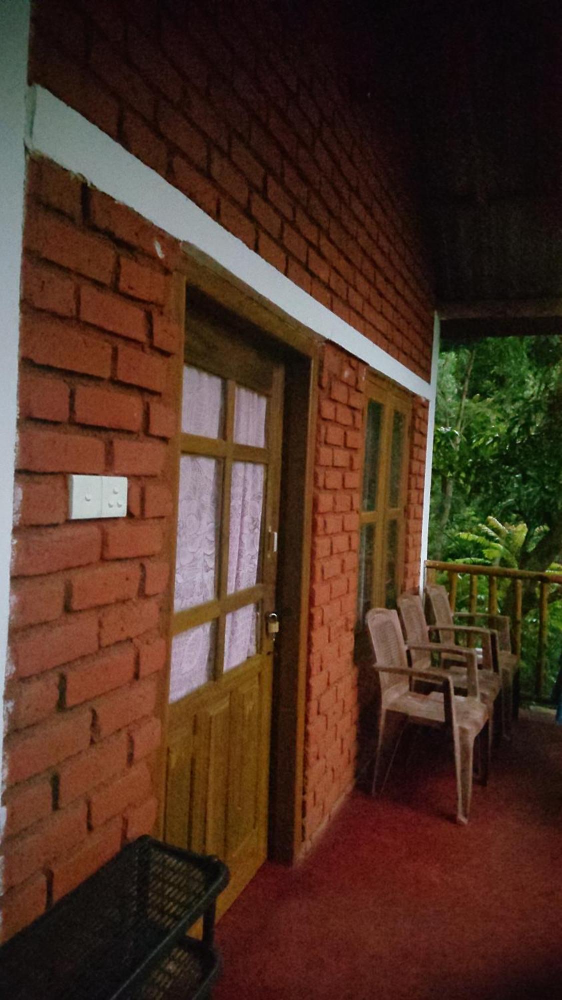 New Green View Resort Ella Zewnętrze zdjęcie