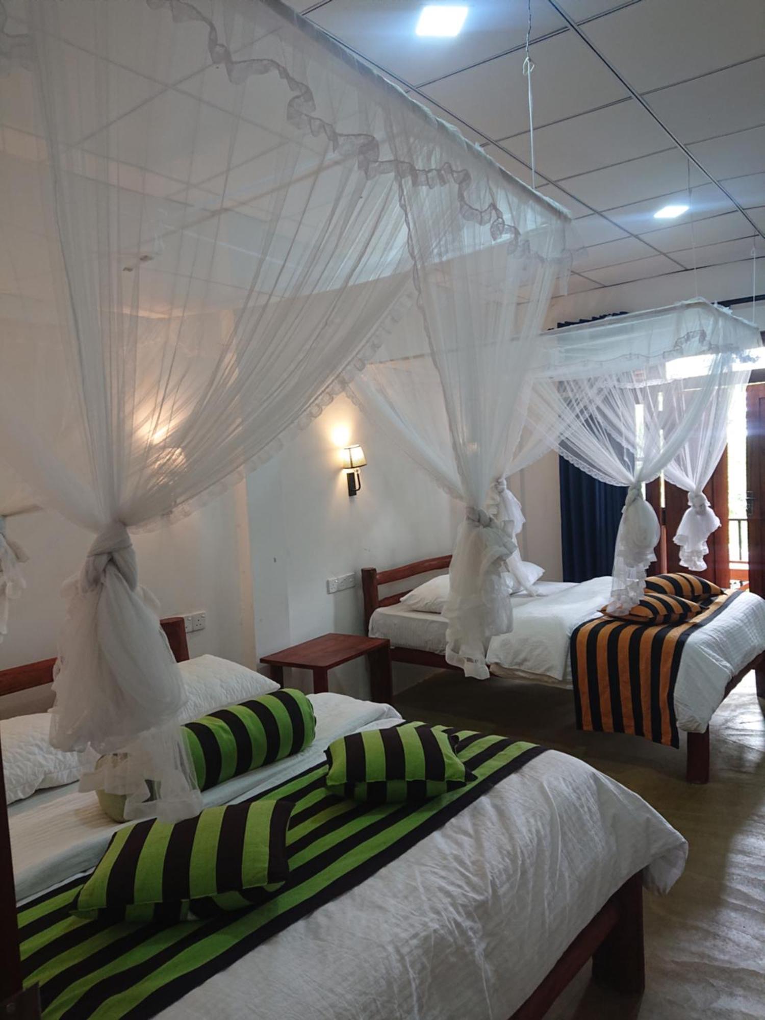New Green View Resort Ella Zewnętrze zdjęcie