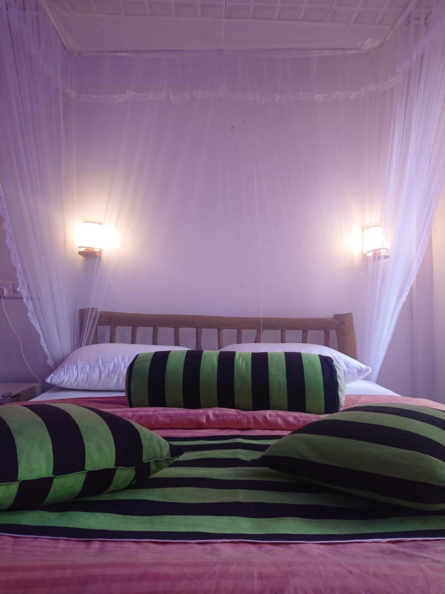 New Green View Resort Ella Zewnętrze zdjęcie