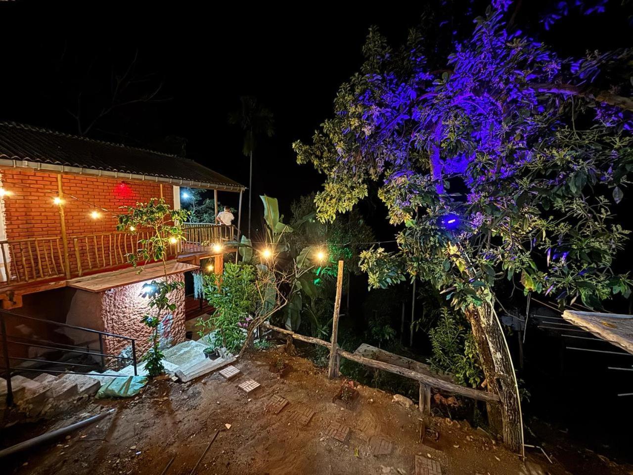 New Green View Resort Ella Zewnętrze zdjęcie